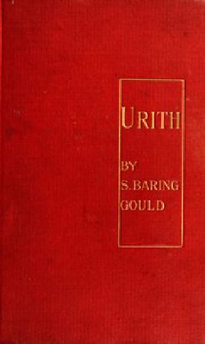 [Gutenberg 54304] • Urith: A Tale of Dartmoor